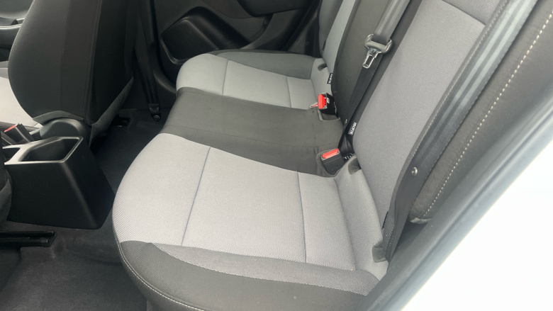 Hyundai i20 1.2 MPi S Connect 5dr Petrol Hatchback